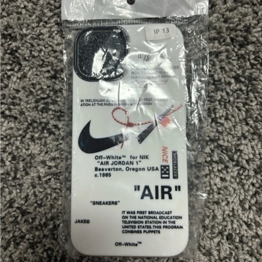 New iPhone 13 case